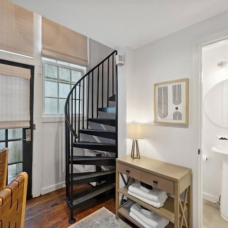 Exclusive Open Loft In Downtown Charleston 아파트 외부 사진