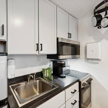 Exclusive Open Loft In Downtown Charleston 아파트 외부 사진