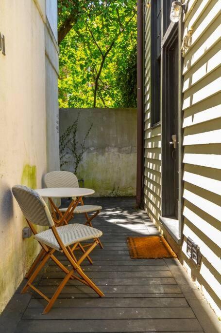 Exclusive Open Loft In Downtown Charleston 아파트 외부 사진